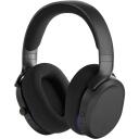 Fractal Design Austiņas FD-HS-SCA1-01, Bluetooth, 2.4 GHz, 40h, 20-20000Hz, 3 mikrofonu, LED apgaismojums