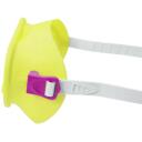 Bestway Ujumiskomplekt Crusader Essentia 7331224, pol&uuml;karbonaadist objektiivid, mugav tihend, 100% lateksivaba