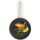 Russell Hobbs Cep&scaron;anas panna RH03860C, 20cm, alumīnijs, mīksts rokturis, nepiedego&scaron;s pārklājums, saderīga ar indukciju