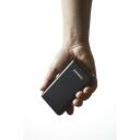 Intenso Power Bank XS20000 20000 mAh, Li-Pol&uuml;meer, 3.1 A, 1x USB-A, 1x USB-C, must