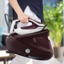 Tefal Garų stotis Pro Express Ultimate II GV9721E0, 3000 W, 1.2 L, 8 bar, 170 g/min, vertikalus garų funkcija
