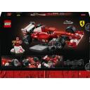 Lego Konstruktor 11375, 735 vnt., funkcinis stebėjimas, V10 variklis, mini figūra, ekspozicijos stovas