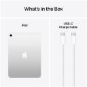 Apple tahvelarvuti MD7K4HC/A, 11", 256 GB, Wi-Fi, Bluetooth 5.3, 2360 x 1640, Liquid Retina, GPS/GNSS, 12 MP kaamera