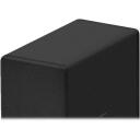 Sony SA-SW3 traadita madalsagedus k&otilde;lar SASW3.CEL, 200 W, traadita &uuml;hendus, must