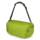 Mugursoma Ultralight Stuff Duffel, Limon, 0843820155884 Osprey