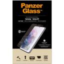 Panzerglass Ekraanikaitse 7293, Klaas, 0.032kg, Antibakteriaalne, S&otilde;rmej&auml;lgedele vastupidav, L&ouml;&ouml;gikindel