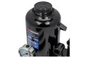 Бутылочный домкрат с манометром, Forsage, F-TH903501, 32 т, высота 260-420 мм
