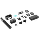 Dji kamera CP.OS.00000350 1/1.3 colio CMOS, 1950 mAh baterija, 100 Mbps vaizdo, Bluetooth/WLAN