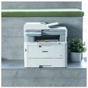 Brother Multifunkcionālais printeris MFC-L8340CDW MFCL8340CDWRE1, 220-240V, 30ppm, 1200x1200dpi, ADF, Wi-Fi, skenē&scaron;ana