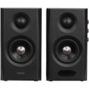 Edifier 2.1 Aktyvus Garsiakalbis S355DB, 150 W, Bluetooth, Bevielis ry&scaron;ys, Juodas