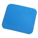 Logilink peles paliktnis ID0097, 220 x 250 mm, zils, biezums 3 mm, virsmas krāsojums monotons