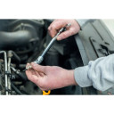 Dīzeļa muciņu atslēga svecēm, 8mm, STHT80888-0, STANLEY