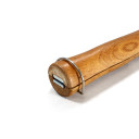 Sirds formas vafeļu panna, čuguns, viegli tīrāma, R562178, Origin Outdoors