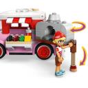 Lego FRIENDS 42694 Pitsabuss, 190 elementi, 2 minifiguuri, 6+ aastat