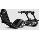 Next Level Racing F-GT Pro Formula un GT Pelēkā Izdevums NLR-R003, 166.7cm, 54.2cm, 97.6cm, tērauds, ergonomisks
