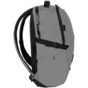 Targus Terra EcoSmart mugursoma TBB64904GL, 15" - 16" / 38.1 cm - 40.6 cm, 730 g, 30.5 cm x 13 cm x 48 cm, lietusmētelis