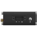 Teltonika bezvadu piekļuves punkts DAP140 2.4 GHz, 300 Mbit/s, 2 x 10/100 RJ45, PoE, ārējā antena, melns