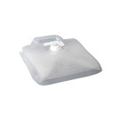 Saliekams ūdens konteiners 'Politainer', 20L, polietilēns LDPE, R015320, CITS