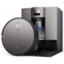 Ecovacs tolmuimeja robot DEEBOT X11 OMNICYCLONE, 6400 mAh, 19500 Pa, Wet&Dry, ZeroTangle 3.0, OZMO ROLLER 2.0, TruEdge 3.0