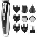 ETA 5in1 Multi-purpose Trimmer | ETA834590000 AUSTIN | Cordless | Number of length steps 4 | Black