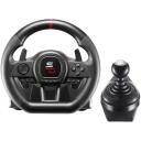 Subsonic Superdrive GS 650-X Racing Wheel