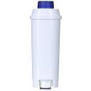 Delonghi Vandens filtras SER3017/DLSC002, 43mm, 167mm, suderinamas su ECAM serija, 1 kasetė