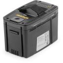 Stiga Аккумулятор 274015004/ST1 48V, 5 Ah, Литий-ионный, 222 Wh, 135 мин время зарядки