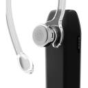 Tellur Bluetooth k&otilde;rvaklapid Vox 100 TLL511531, 12.3g, must, juhtmevabad, 20Hz-20KHz, 32&Omega;, A2DP, AVRCP, HFP, m&uuml;rasummutamine