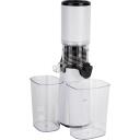 Jata Aeglane mahlapress JELI1201, 130 W, 3 kiirus, 0.6 l mahla konteiner, roostevaba terasfilter, vaikne