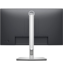 Monitorius 24&Prime; IPS Full HD su USB C &scaron;akotuvu P2425HE 1920&times;1080 100 Hz 5 ms USB C 90 W HDMI Juodas Sidabrinis 210 BMJB Dell