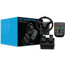 Logitech M&auml;ngu rool 945-000062, 3,634kg, USB 2.0, must