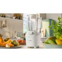 Philips Lauablender HR2041/00, V&otilde;imsus 450 W, Mahutavus 1.9 L, Max p&ouml;&ouml;rlemiskiirus 19000 RPM, Plastmassist kauss