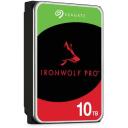 Seagate HDD ST10000NT001 10TB, 7200RPM, 256MB, SATA III, 3.5", 550TB/metus, 28dB, 0-65&deg;C, 2.27G, 263MiB/s