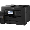Epson | EcoTank L15160 | Inkjet | Colour | Multicunctional Printer | A3+ | Wi-Fi | Black