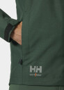 Tuulejakk Oxford, XL, roheline, HELLY HANSEN, 71290_476-XL, 100% pol&uuml;ester, 255 g