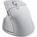 Logitech MX Master 4 hiir 910-007576, 8000 DPI, 7 nuppu, Bluetooth, 650 mAh, 70 p&auml;eva aku t&ouml;&ouml;aeg
