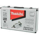 Kroņurbju komplekts elektriķiem EZYCHANGE BI-METALL 35, 44, 54, 76, 95, 114mm 8gab. E-15796 MAKITA