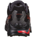 Apavi ULTRA RAPTOR II GTX, izmērs: 45, Black/Goji, 8020647948772 LA SPORTIVA
