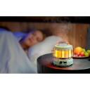 Flextail Max Lukturis Mitrinātājs MAX LANTERN-GR, 9600 mAh, 100 ml, 3 gaismas režīmi, USB-C uzlāde