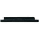 ProDVX Panel PC IPPC-10SLB 6010370, 10.1", 500 cd/m&sup2;, 8 GB, 128 GB SSD, 160&deg;, 160&deg;, 24/7, Windows 11 IoT Enterprise