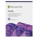 Microsoft 365 Family EP2-32382, 6 lietotājiem, 1 licence, 1 gads, lejupielāde, Polijas valoda, Mac, Android, iOS atbalsts