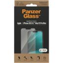 Panzerglass Ekraani kaitse 2769, 0.51mm, 16g, kriimustuskindel, antibakteriaalne, l&ouml;&ouml;gikindel, s&otilde;rmej&auml;lgedele vastupidav