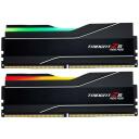 G.Skill Оперативная память DIMM F5-6000J3636F16GX2-TZ5NR 32 ГБ, DDR5, 6000 МГц, 288-pin, CAS 36, Двухканальная