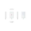 Zte marsruuter G51F, 5G, 1x10/100/1000 Mbit/s, 13 dBi, 802.11be, kompaktne disain