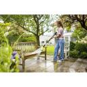 Karcher K&otilde;rgsurvepesur K 5 Comfort Premium 1.324-800.0, 500 l/h, 145 bar, 2100 W, 5 m voolik, kollane