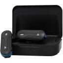 White Shark Piespraužamais mikrofons IKORO, bezvadu, -38 &plusmn;3 dB, 20&ndash;20,000 Hz, USB Type-C, 0.32m