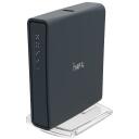 Mikrotik RB952UI-5AC2ND-TC belaidis prieigos ta&scaron;kas, 2.4-5 GHz, 5 RJ45 prievadai, USB 2.0, PoE, 802.11ac, 802.11n