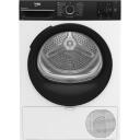 BEKO Dryer Machine | BM3T37249WBB | Energy efficiency class C | Front loading | 7 kg | Digital | Depth 54.5 cm | White