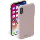 Krusell Telefoni kate 61512, 16,5cm (6.5), Kott, Tolm roosa, Apple, iPhone XS Max, Kaamera l&otilde;ige, Kraapimisvastane kaitse