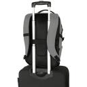 Targus Terra EcoSmart mugursoma TBB64904GL, 15" - 16" / 38.1 cm - 40.6 cm, 730 g, 30.5 cm x 13 cm x 48 cm, lietusmētelis